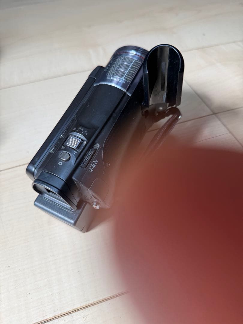 Panasonic HC-X900M ビデオカメラ