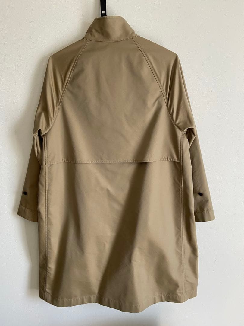 【クリーニング済】　[Gymphlex]ジムフレックス スウィングコート