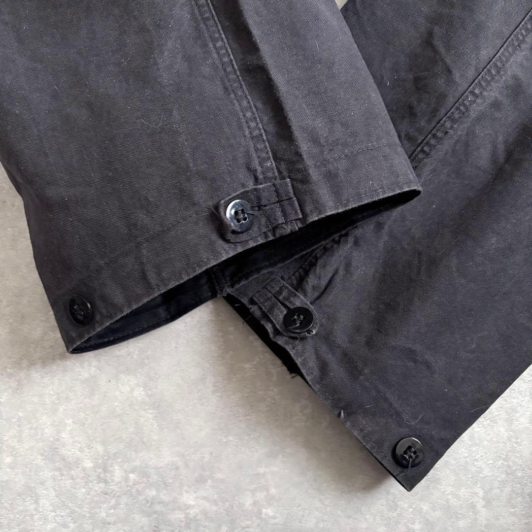 60s〜 East German Army \"NVA\" Over Pants
