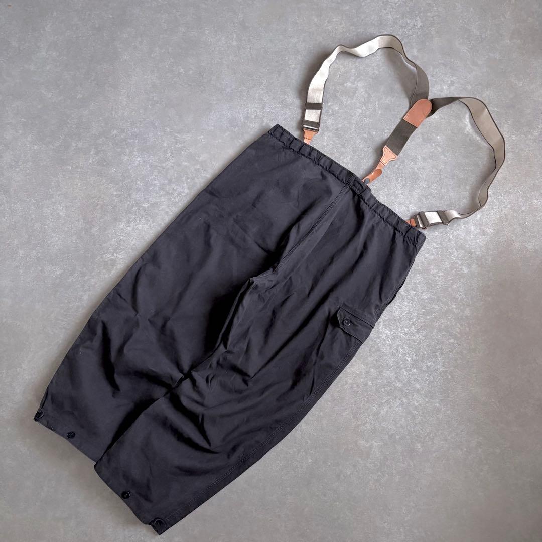 60s〜 East German Army \"NVA\" Over Pants