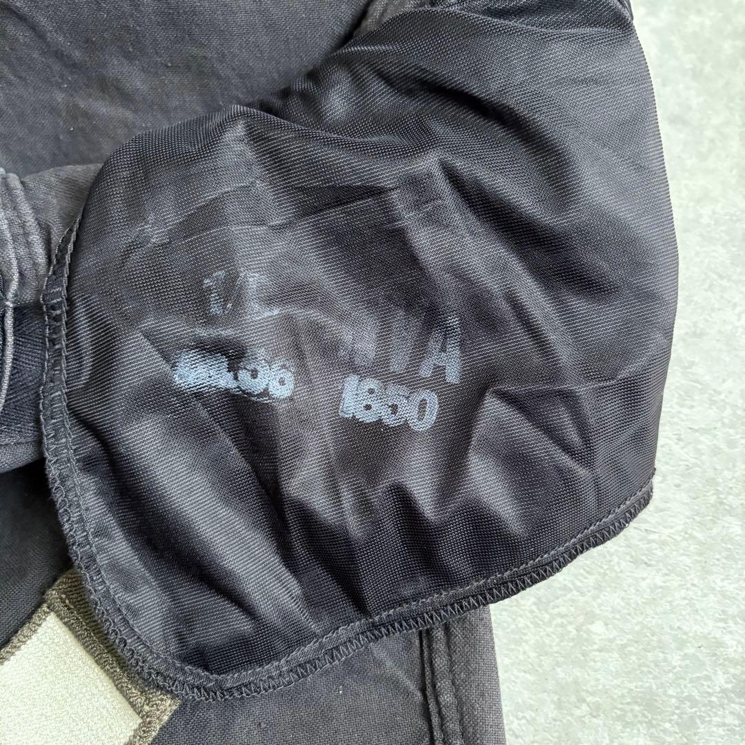 60s〜 East German Army \"NVA\" Over Pants