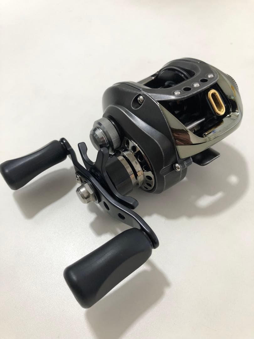 希少・限定deps daiwa ZDV100H