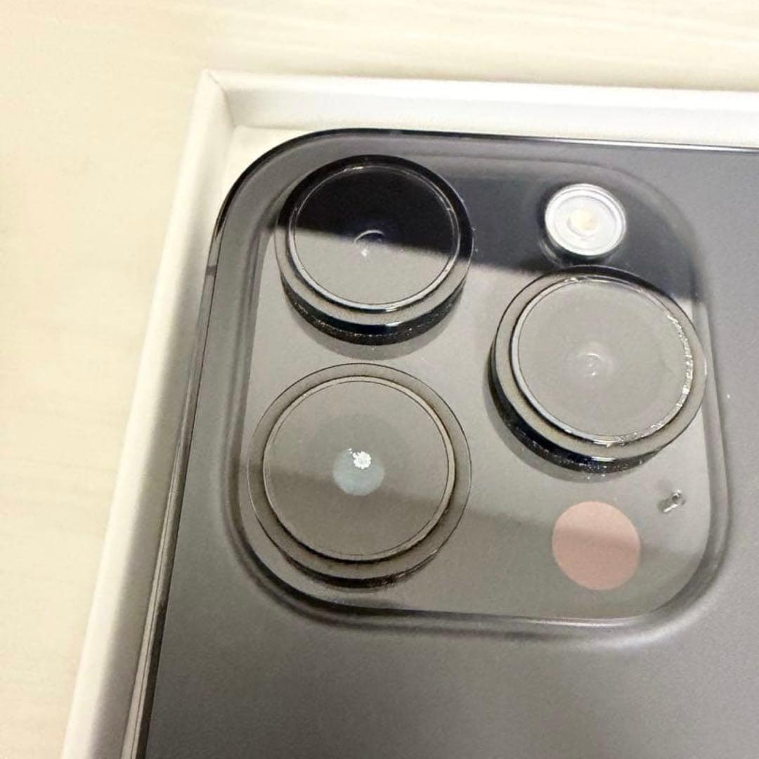 【激安ジャンク】iPhone14pro 256GB　安心データ消去付き