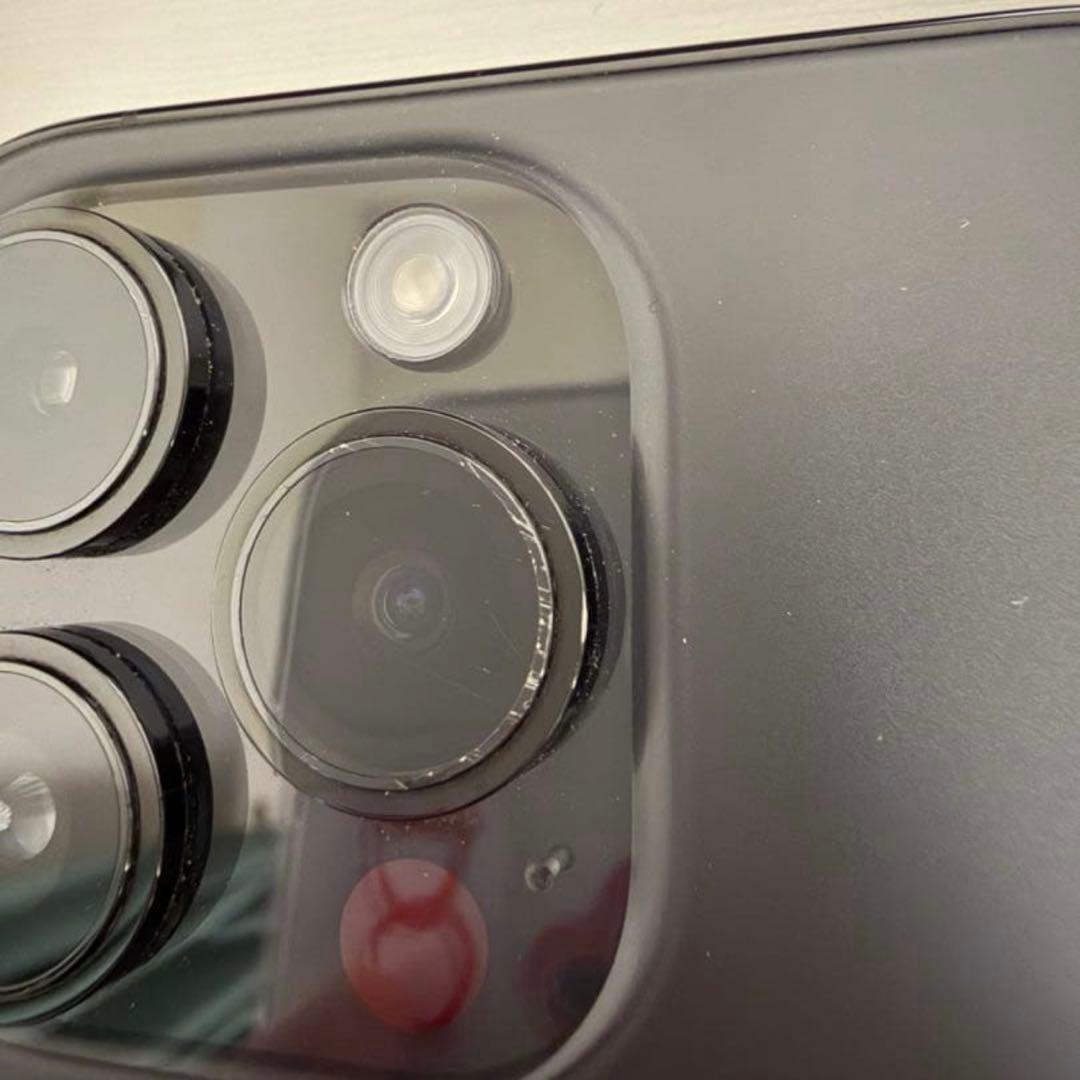 【激安ジャンク】iPhone14pro 256GB　安心データ消去付き