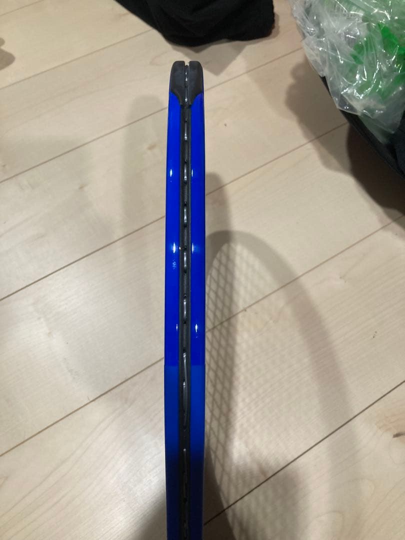 【新品未使用】プロスタッフRF97 レーバーカップ