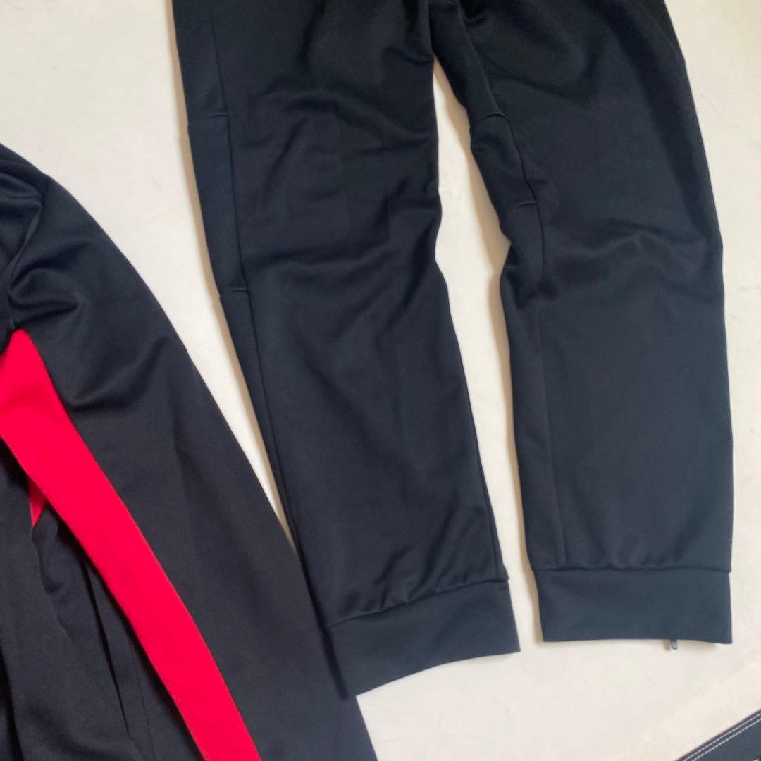t*a様 ミズノ MIZUNO 2XL ウォームアップ ジャージ セットアップ