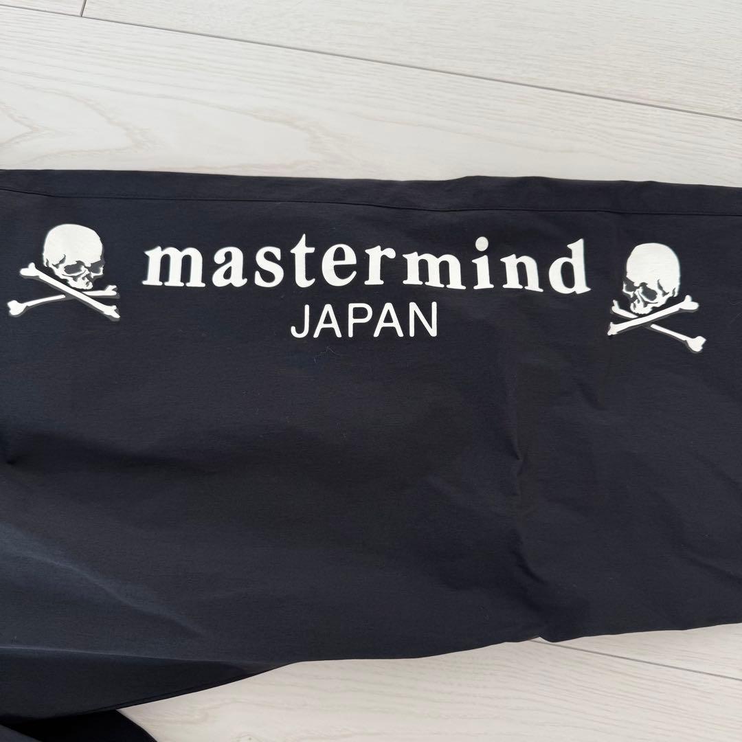 NEW ERA ニューエラ 100周年記念 トラックパンツ マスターマインド