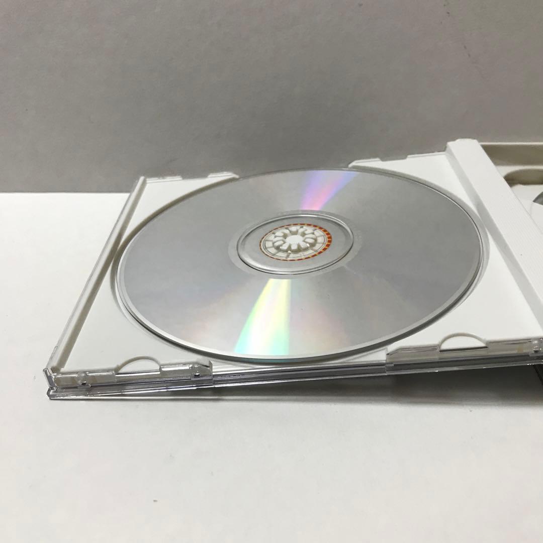 4枚組CD「ビックリマン」大全集