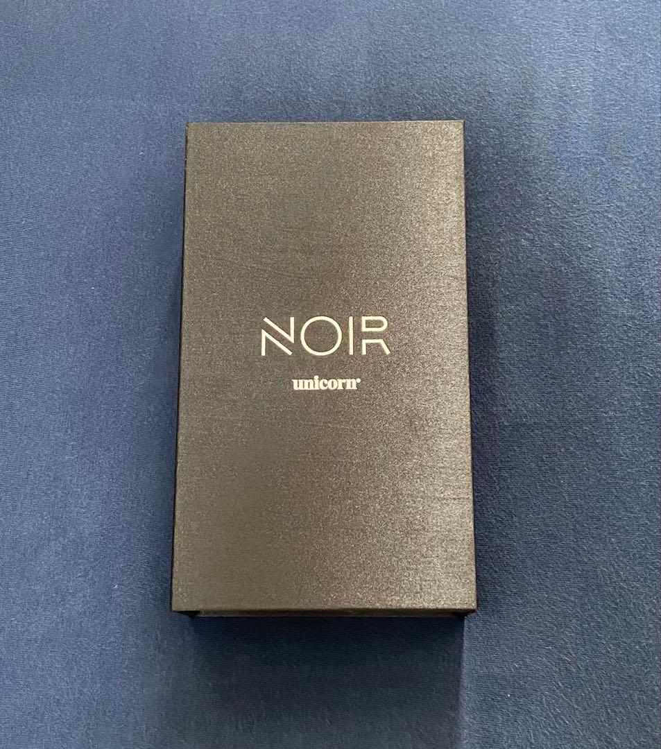 unicorn NOIR 浅田斉吾 ダーツセット 23g