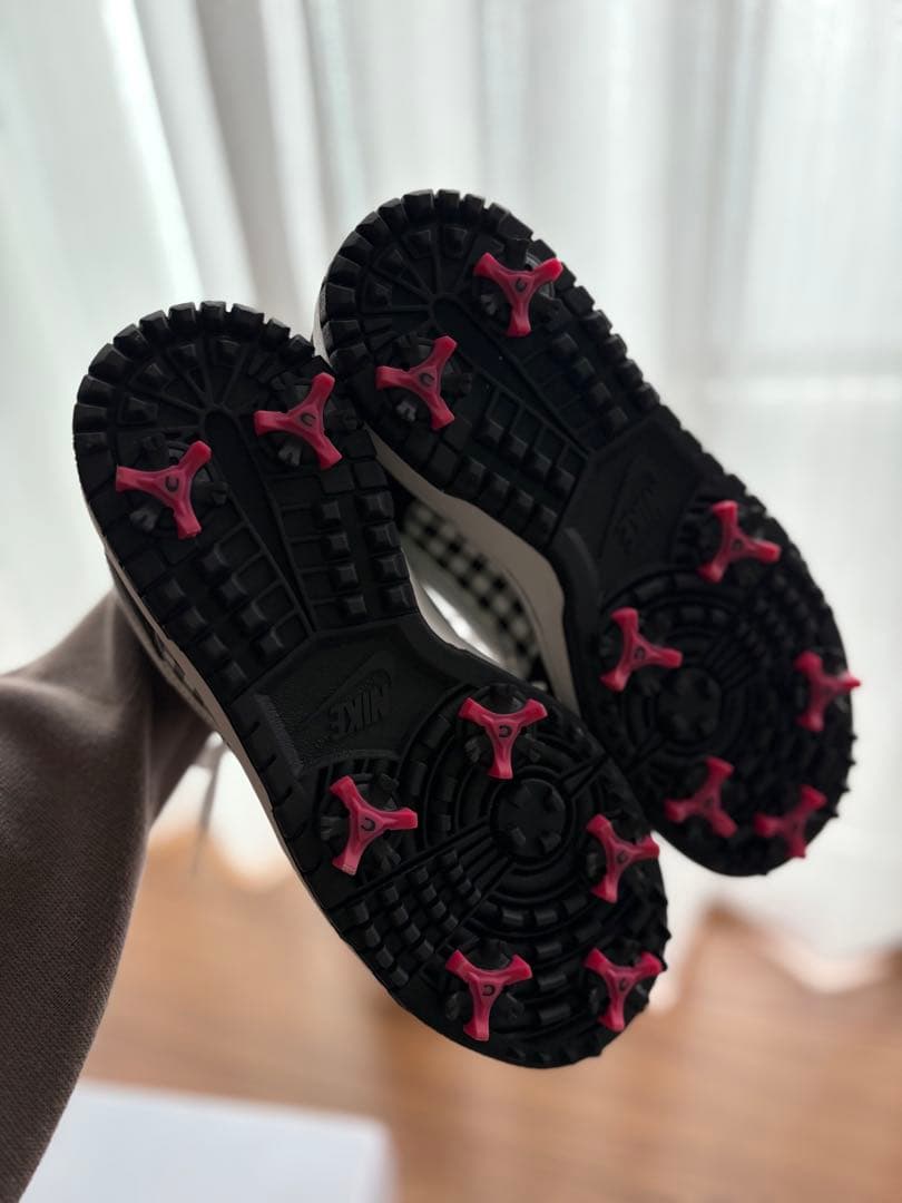 NIKE ゴルフシューズ