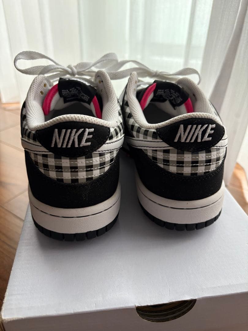 NIKE ゴルフシューズ