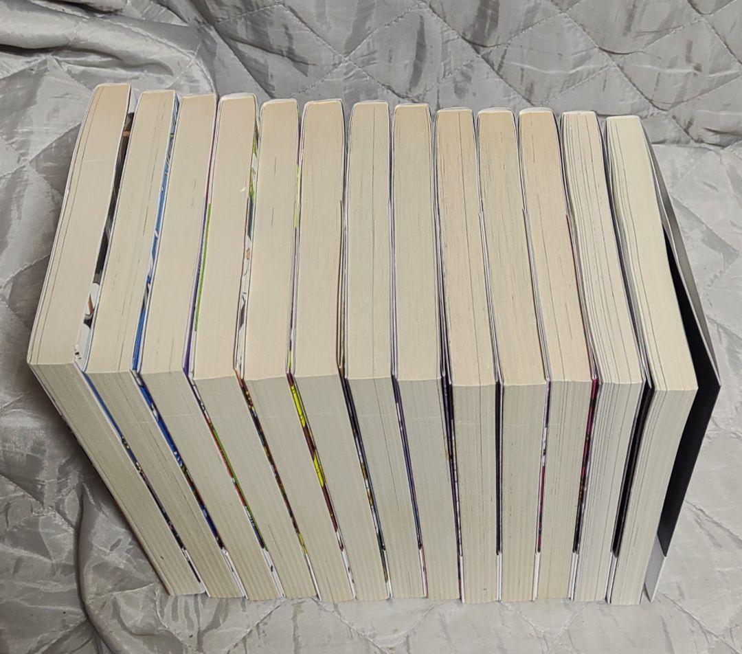 宝石の国 1～13巻 全巻セット