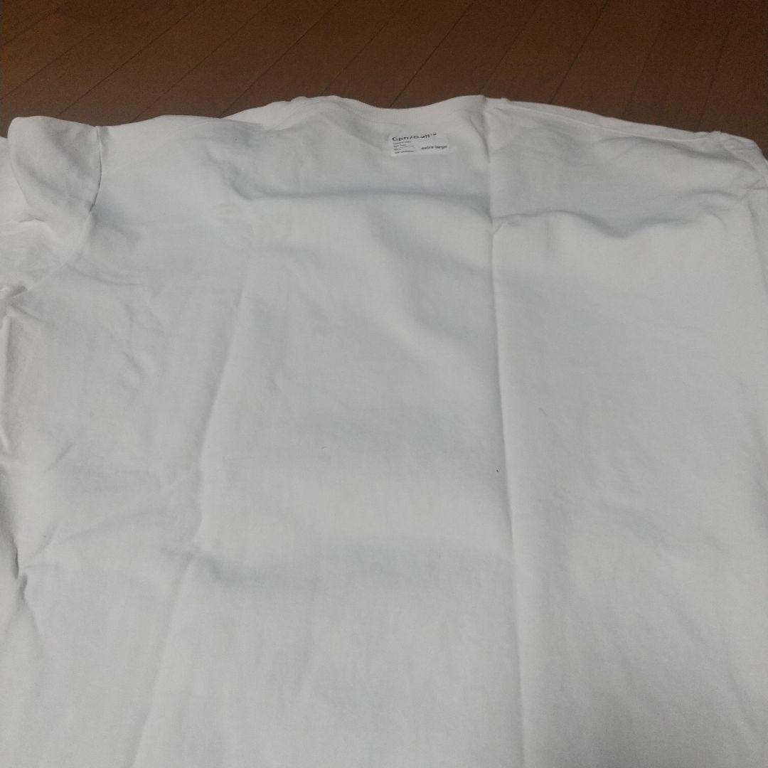 Cph/Golf™ Tシャツ キャプテンズヘルムゴルフ ゴルフ ゴルフウェア