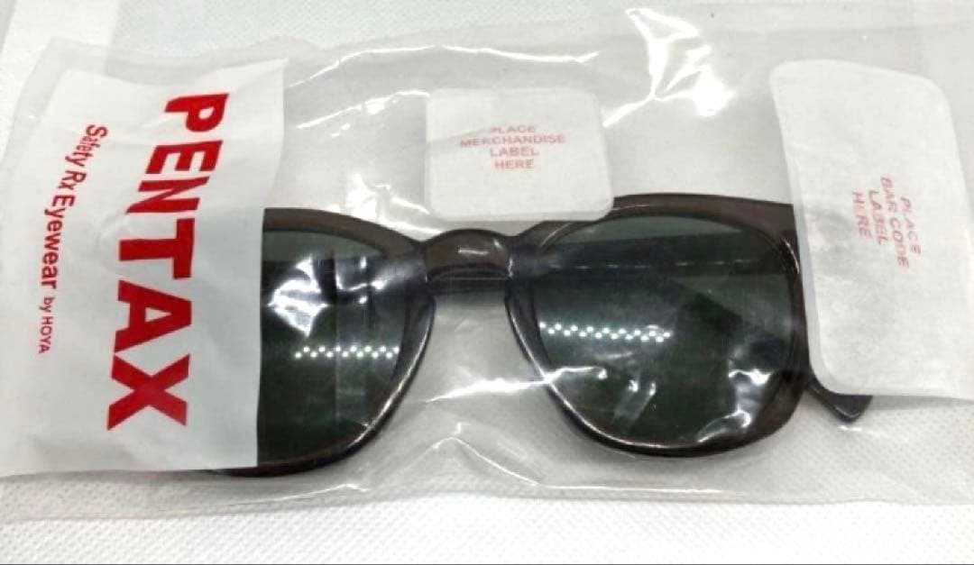 US SAFETY PENTAX 90s F9900 50dgg専用袋付　#4