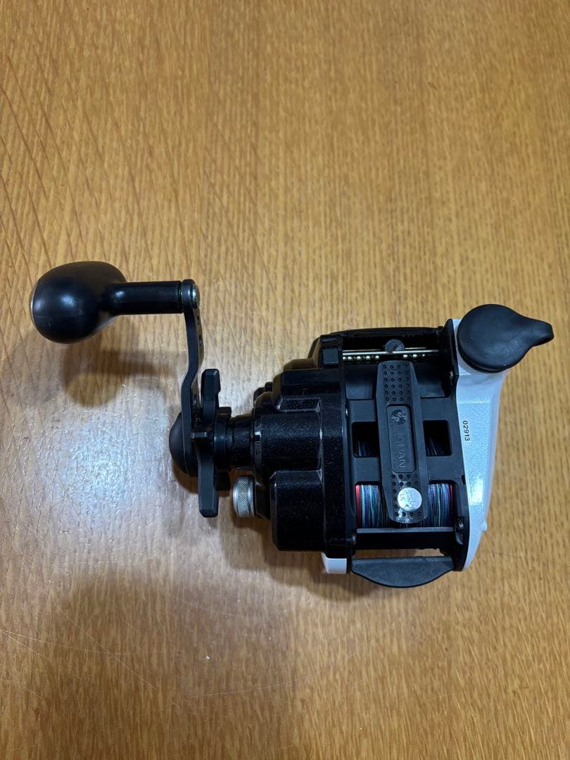 シマノ　SHIMANO　PLAYS1000 プレイズ1000コード付　電動リール