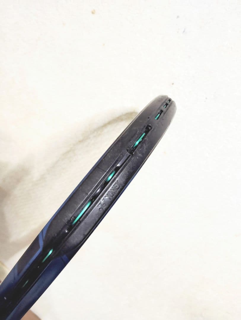 国内正規品　YONEX Eゾーン 98 G2 テニスラケット 2022年モデル