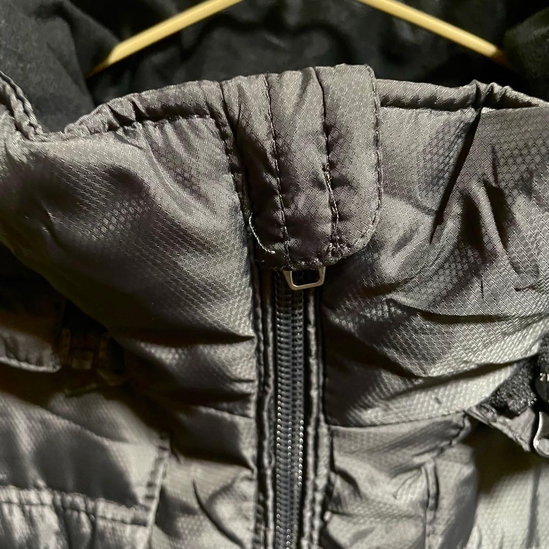 【新品タグ付き】SPYDER スパイダー　ベスト　XXL