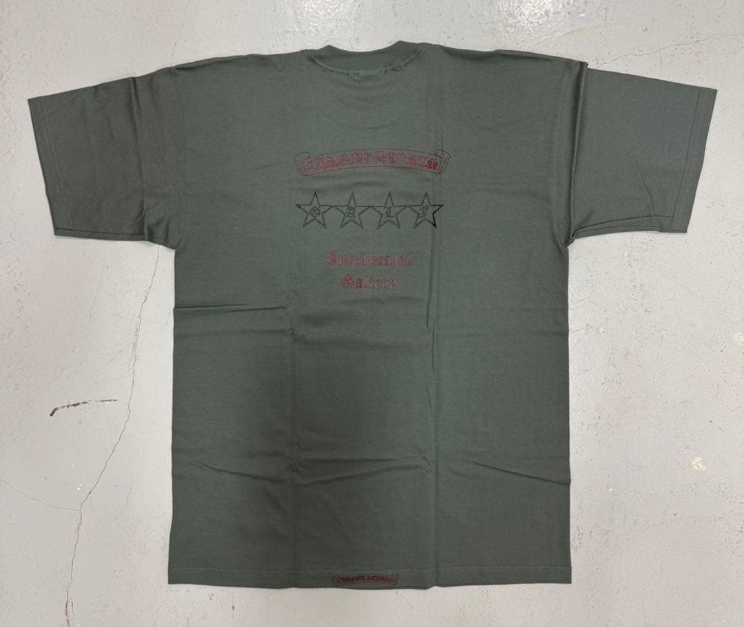 CHROME HEARTS/クロムハーツ
