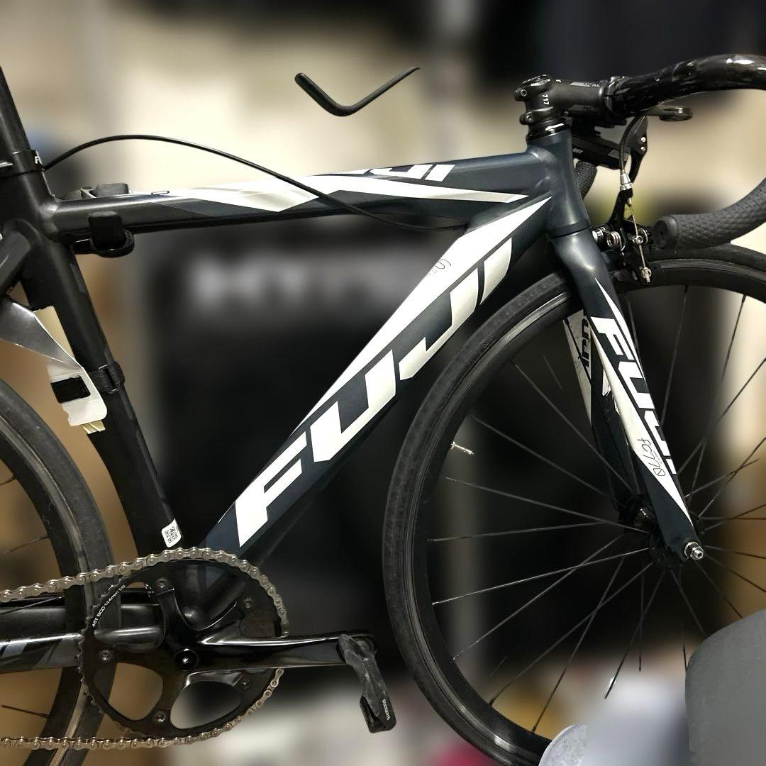FUJI フジ トラックプロ 49サイズ 直接引き取り歓迎