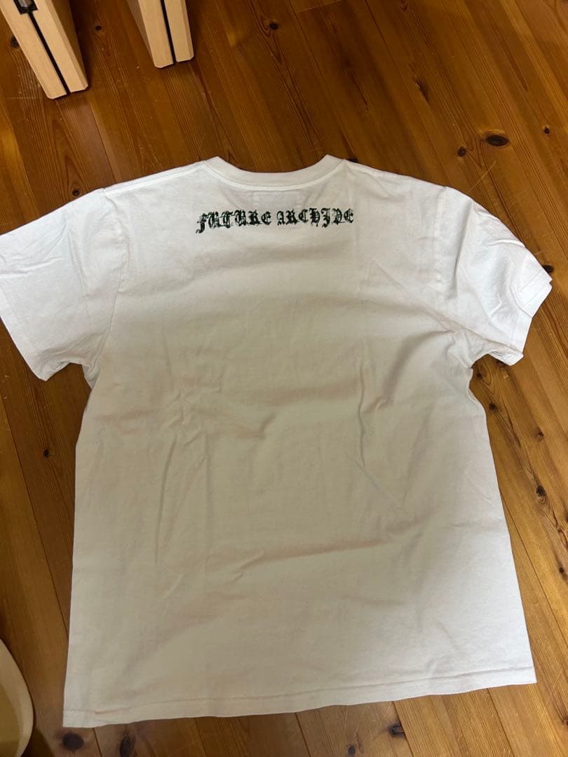 TEENAGENINJACLUB グラフィックTシャツ