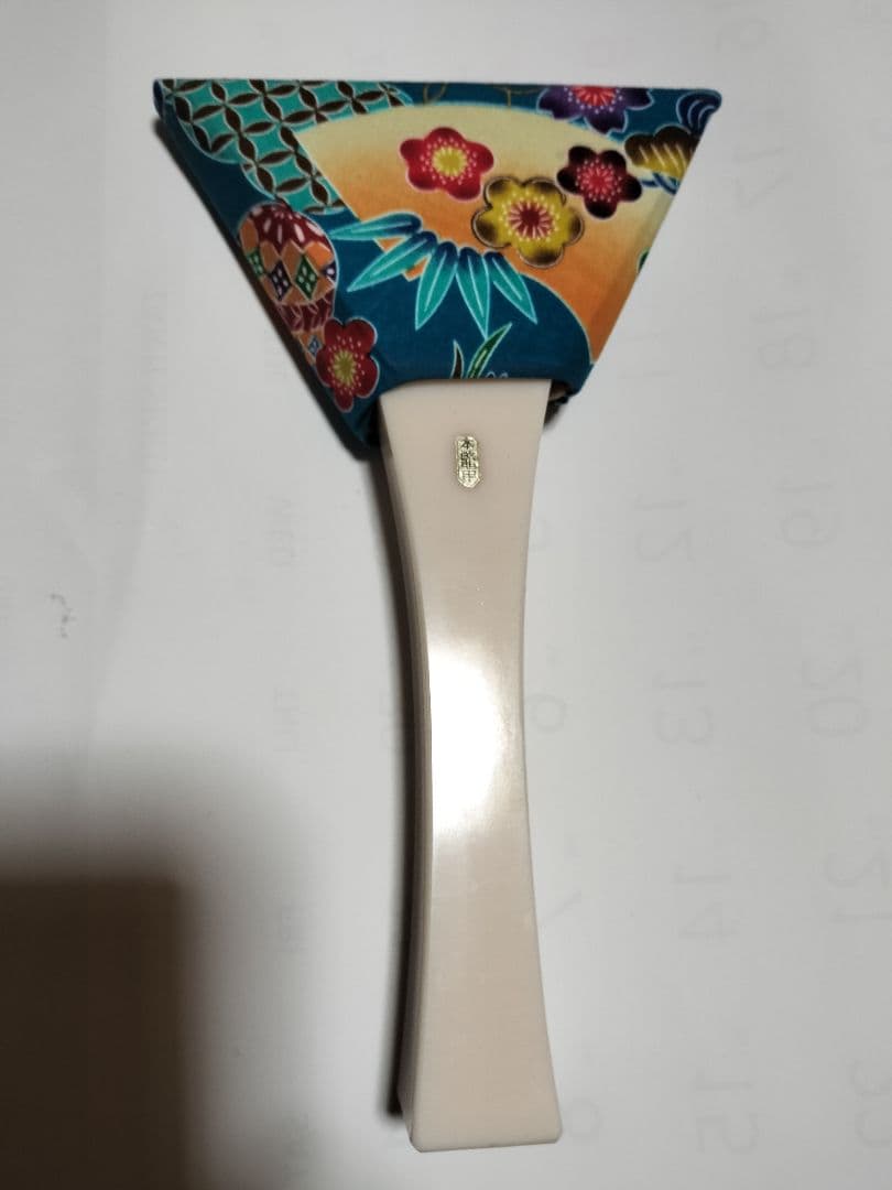 地唄三味線　鼈甲撥