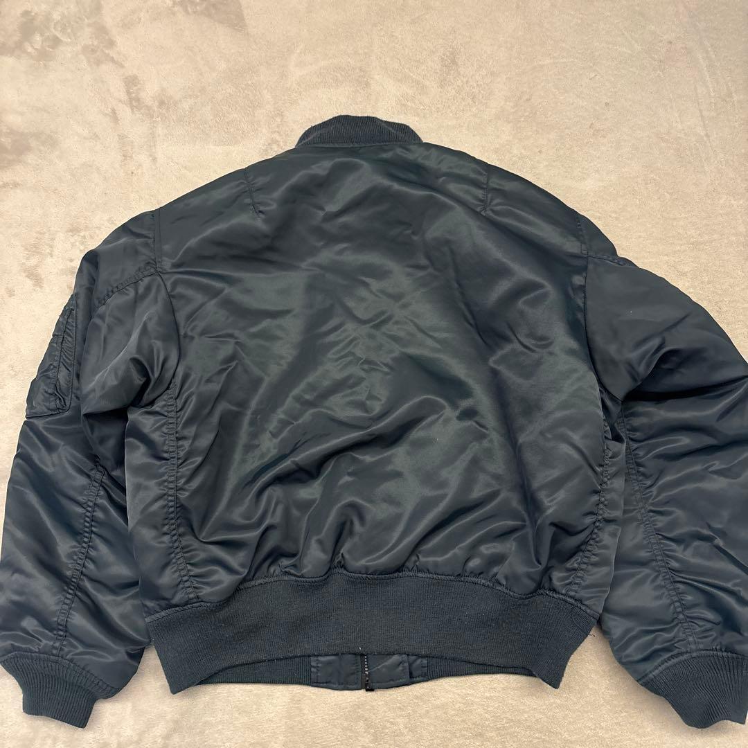AIR FORCES エアフォースコレクション B-15 フライトジャケット