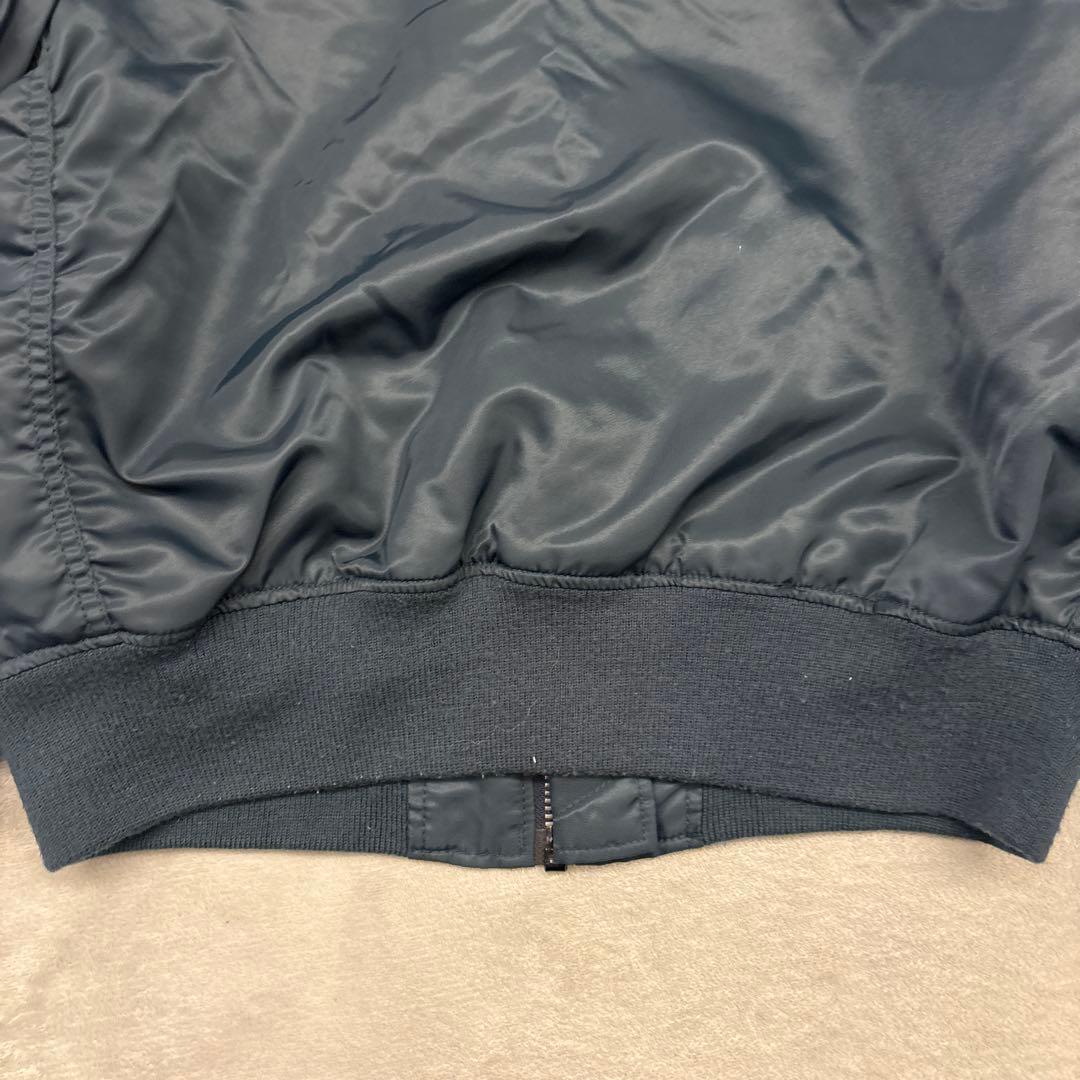 AIR FORCES エアフォースコレクション B-15 フライトジャケット
