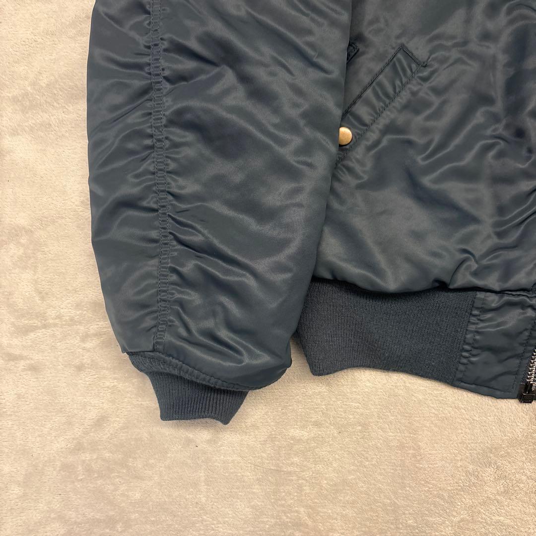 AIR FORCES エアフォースコレクション B-15 フライトジャケット