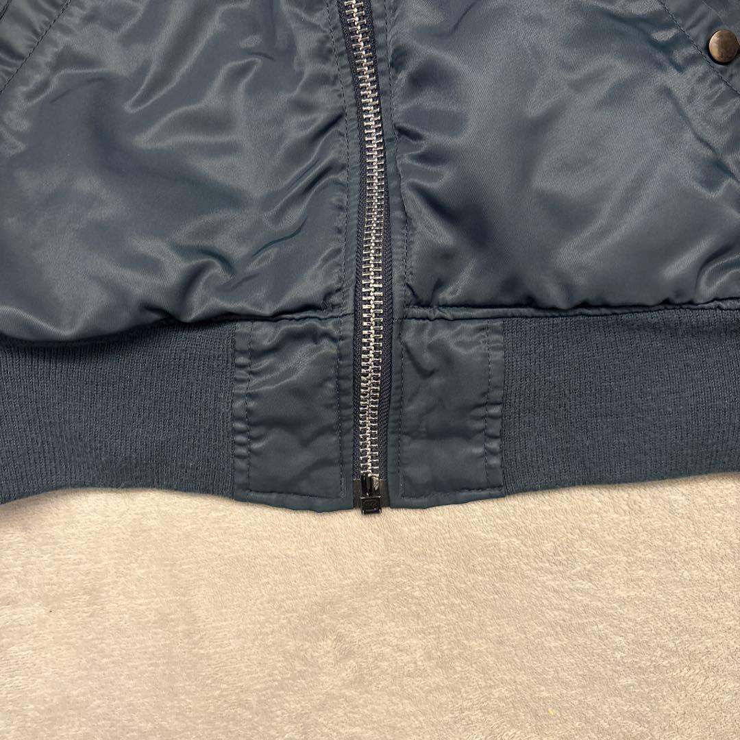 AIR FORCES エアフォースコレクション B-15 フライトジャケット