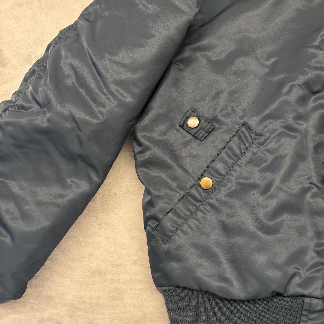 AIR FORCES エアフォースコレクション B-15 フライトジャケット