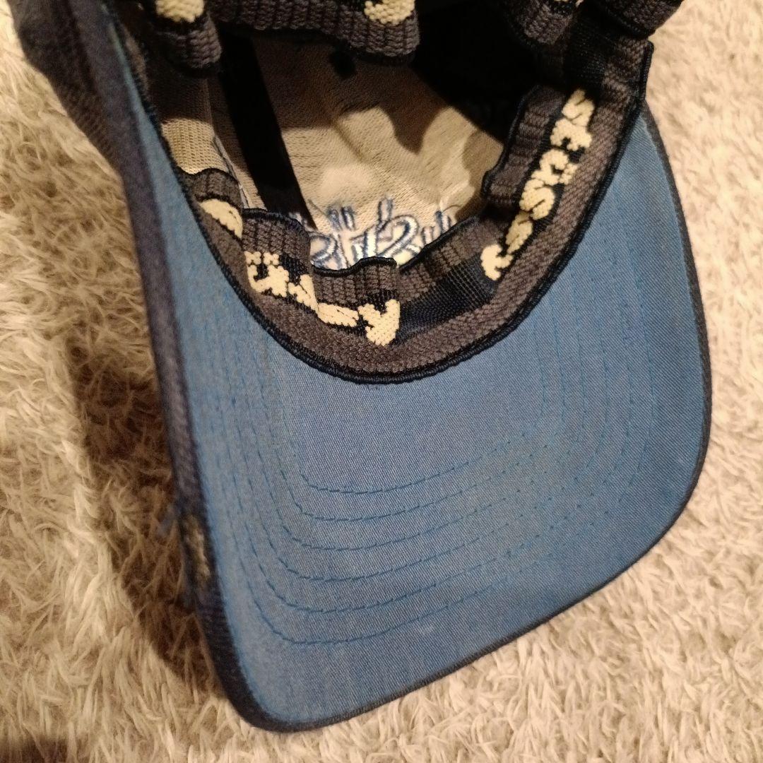 OLD STUSSY オールドステューシー キャップ