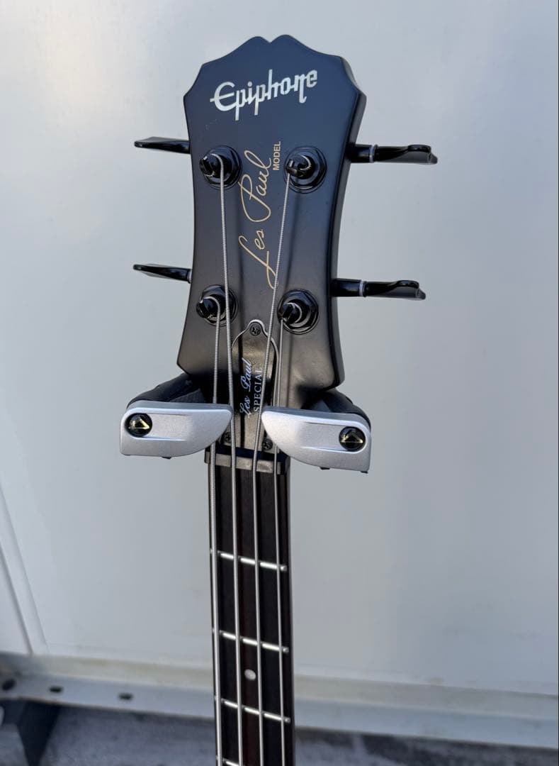 ベース Epiphone Les Paul Special Bass