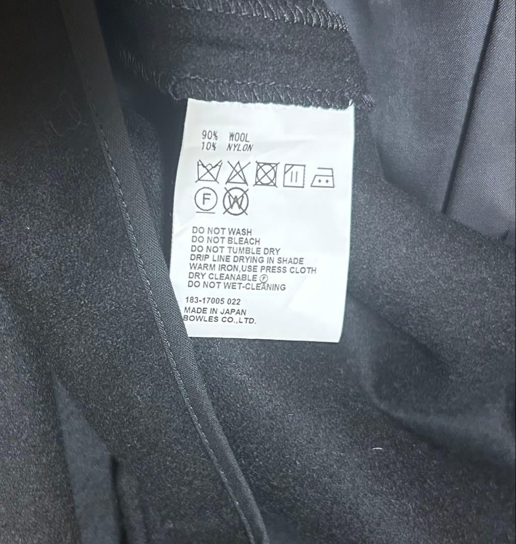 HYKE ベージュ トレンチコート サイズ2 値下げしました
