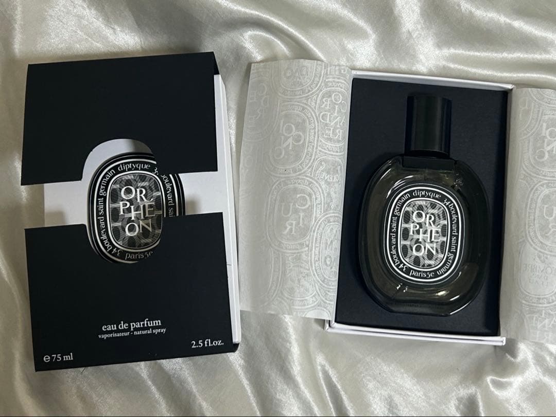 香水(ユニセックス) diptyque orpheon Eau de Parfum 75ml