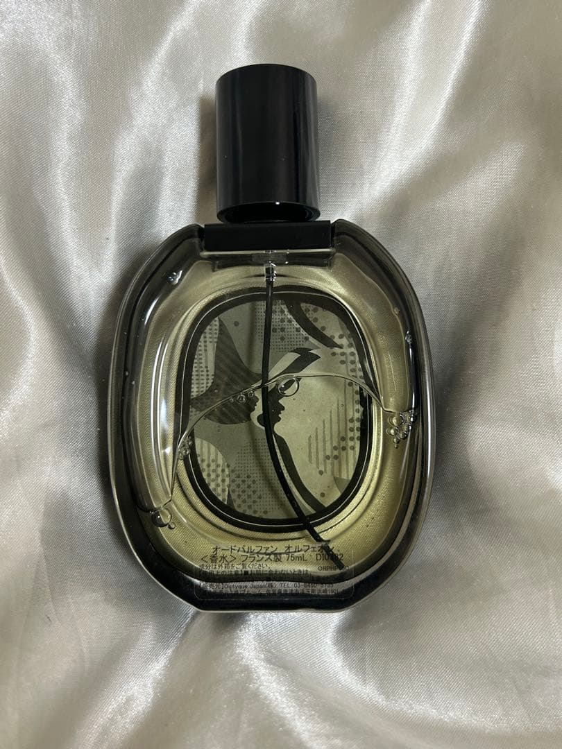 香水(ユニセックス) diptyque orpheon Eau de Parfum 75ml