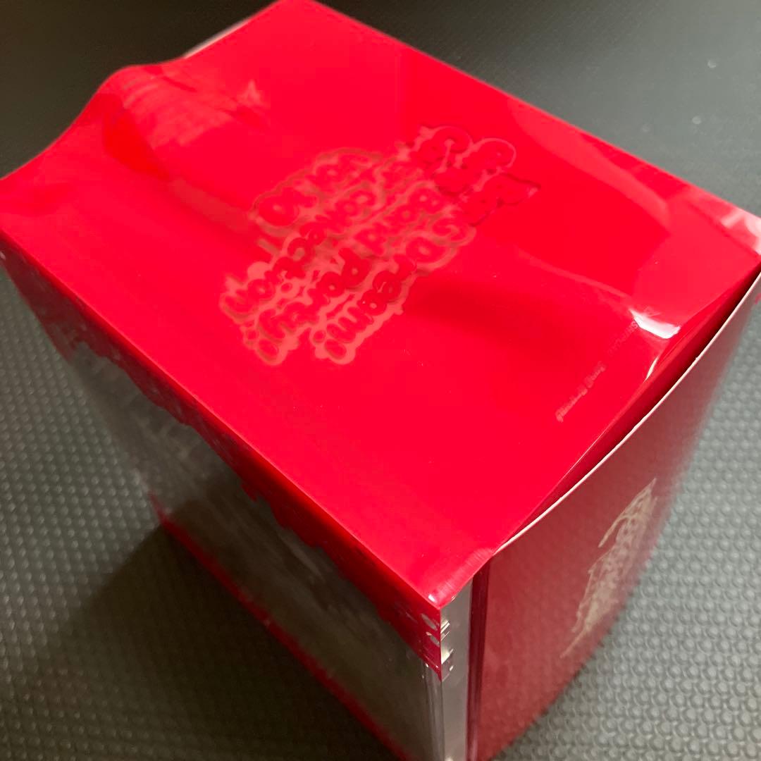 バンドリ カバーコレクションVol.10 グッズ付初回生産限定盤 缶バッジ