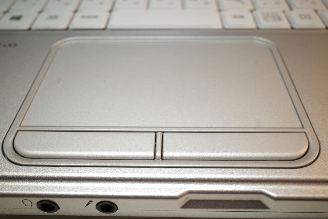 Let's note レッツノート CF-LX3