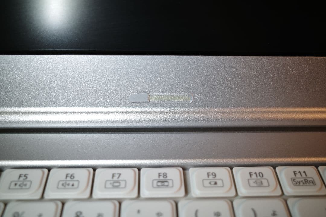 Let's note レッツノート CF-LX3