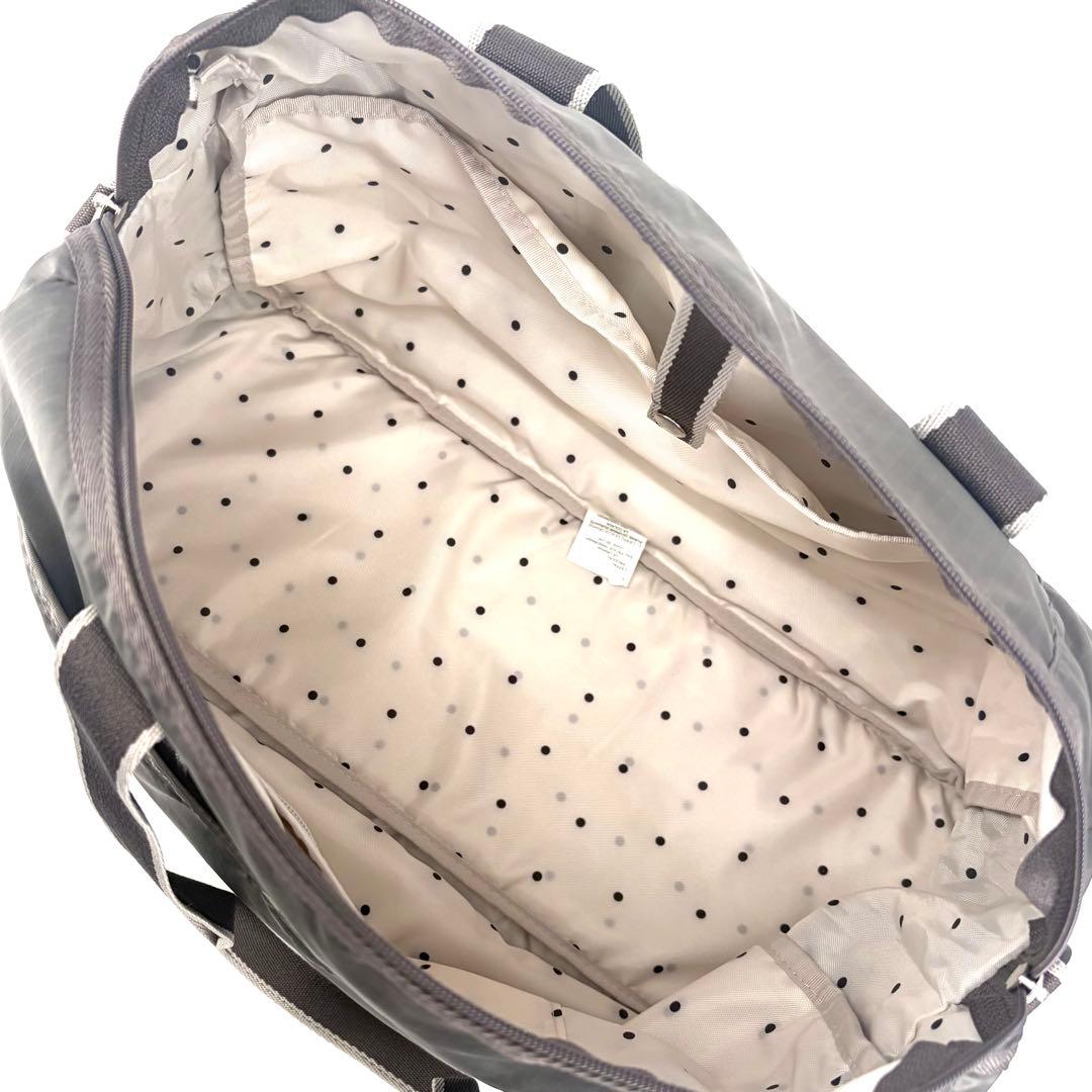 s6mymymh様 LeSportsac 美品 2wayナイロンバッグ 旅行