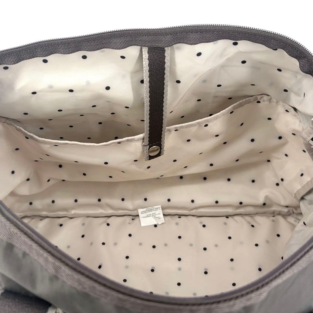 s6mymymh様 LeSportsac 美品 2wayナイロンバッグ 旅行