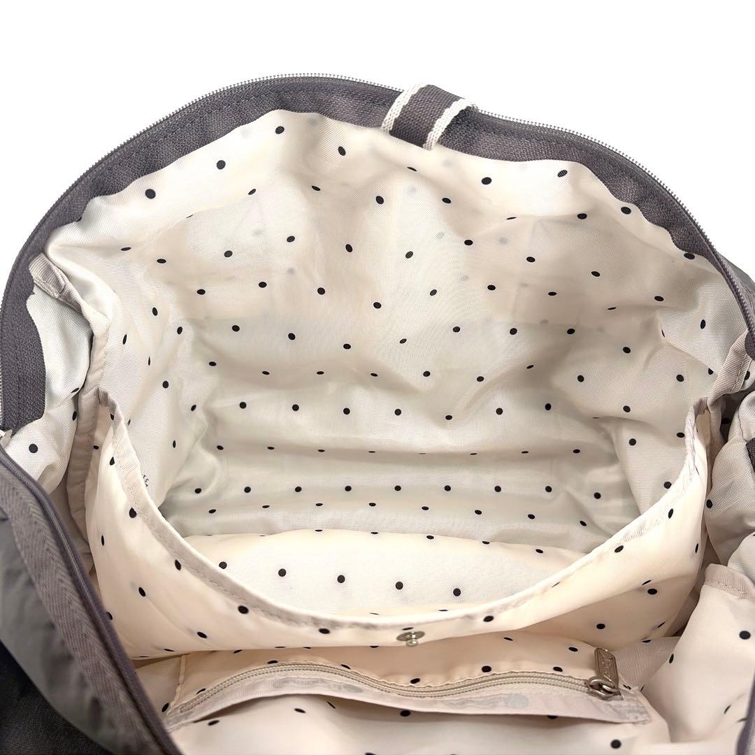 s6mymymh様 LeSportsac 美品 2wayナイロンバッグ 旅行