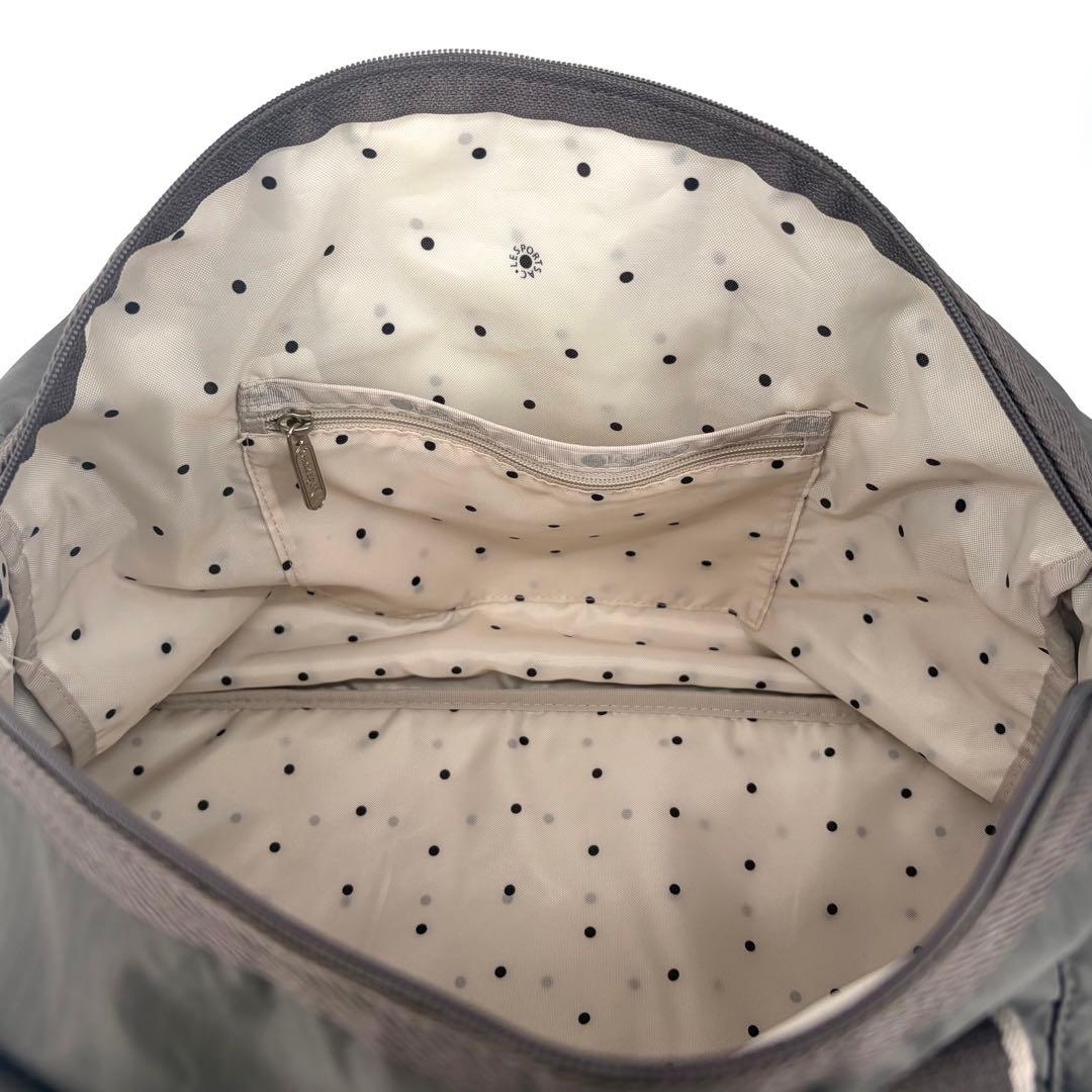 s6mymymh様 LeSportsac 美品 2wayナイロンバッグ 旅行
