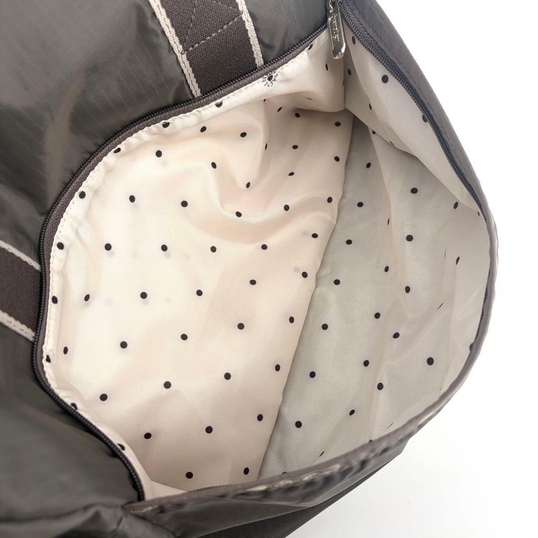 s6mymymh様 LeSportsac 美品 2wayナイロンバッグ 旅行