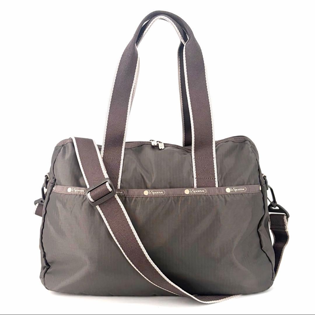 s6mymymh様 LeSportsac 美品 2wayナイロンバッグ 旅行