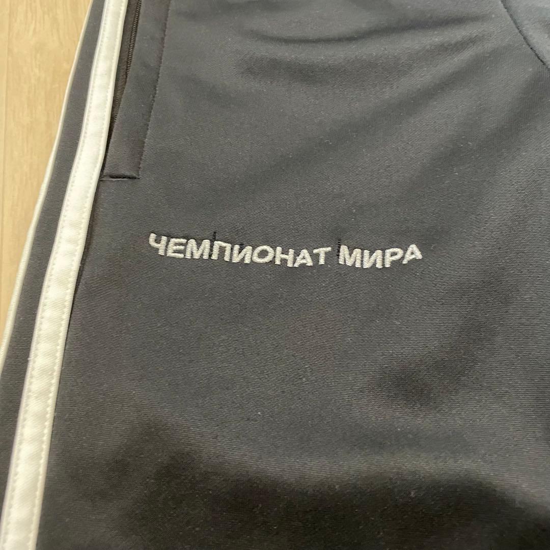 Adidas x Gosha Rubchinskiy トラックパンツ