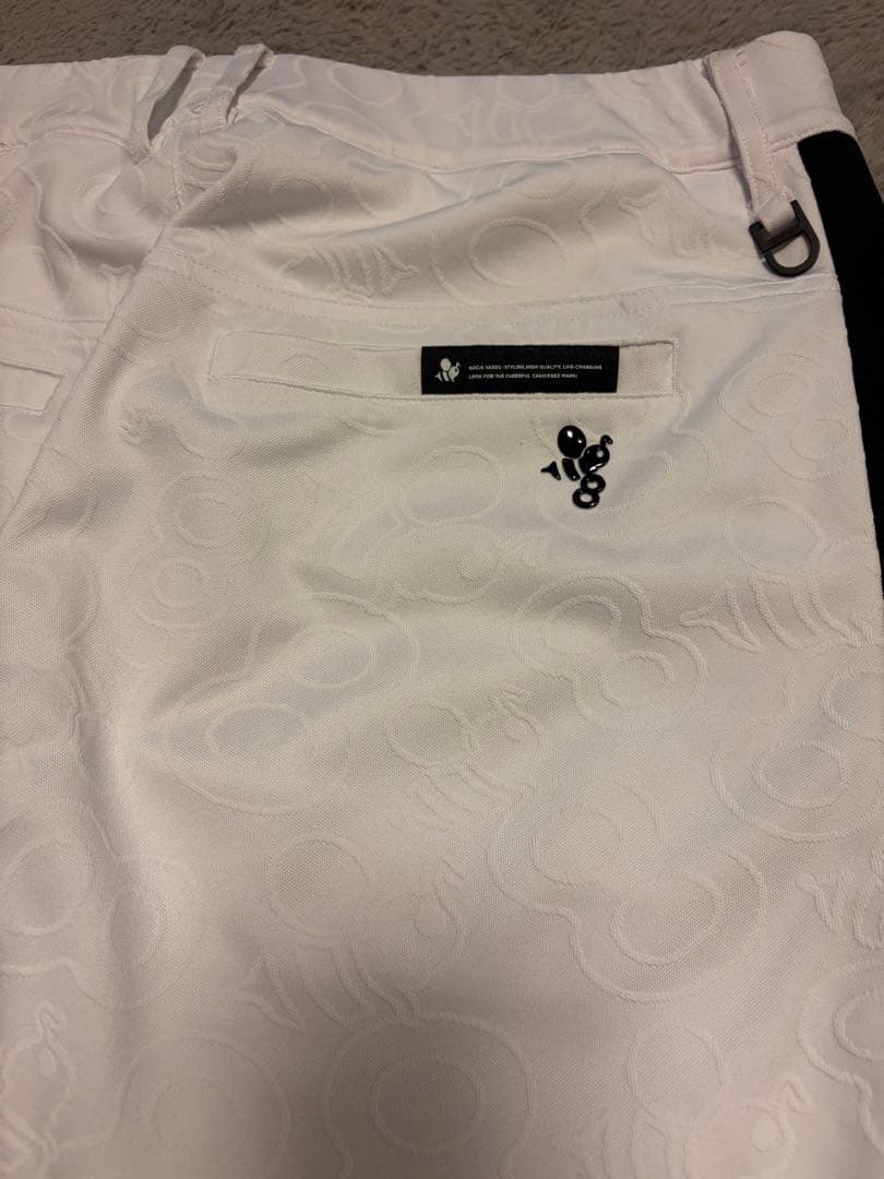 メンズウェア 8YARDS Men's HACHIGRAPH2 Jacquard Shorts