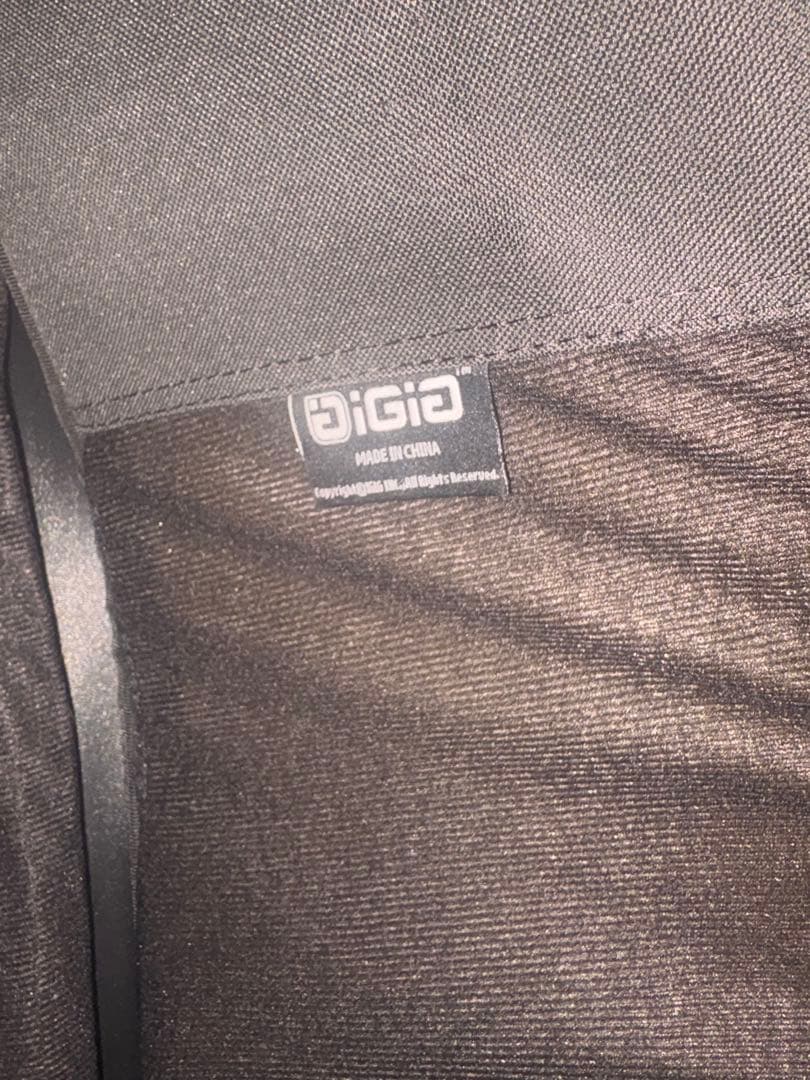 IGiG ベース用ギグバッグ