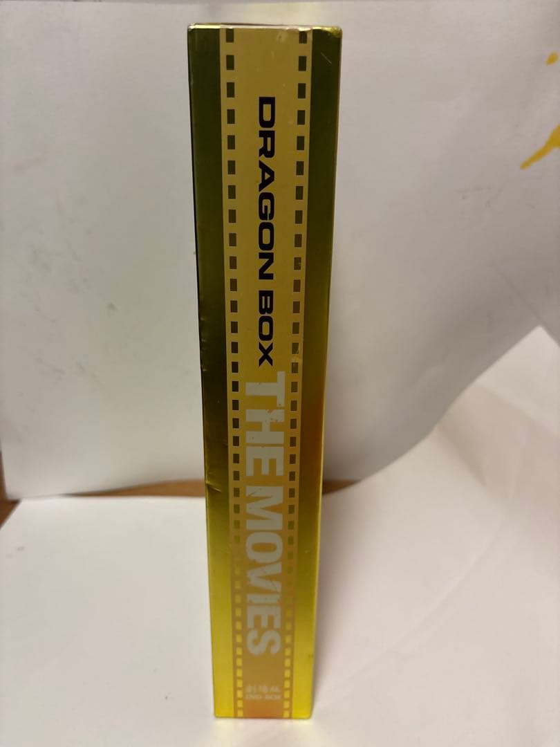 ドラゴンボール 劇場版DVDBOX アニメ Blu-ray