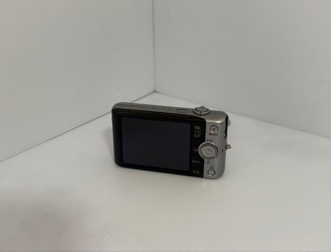 SONY Cyber-shot シルバー DSC-WX200