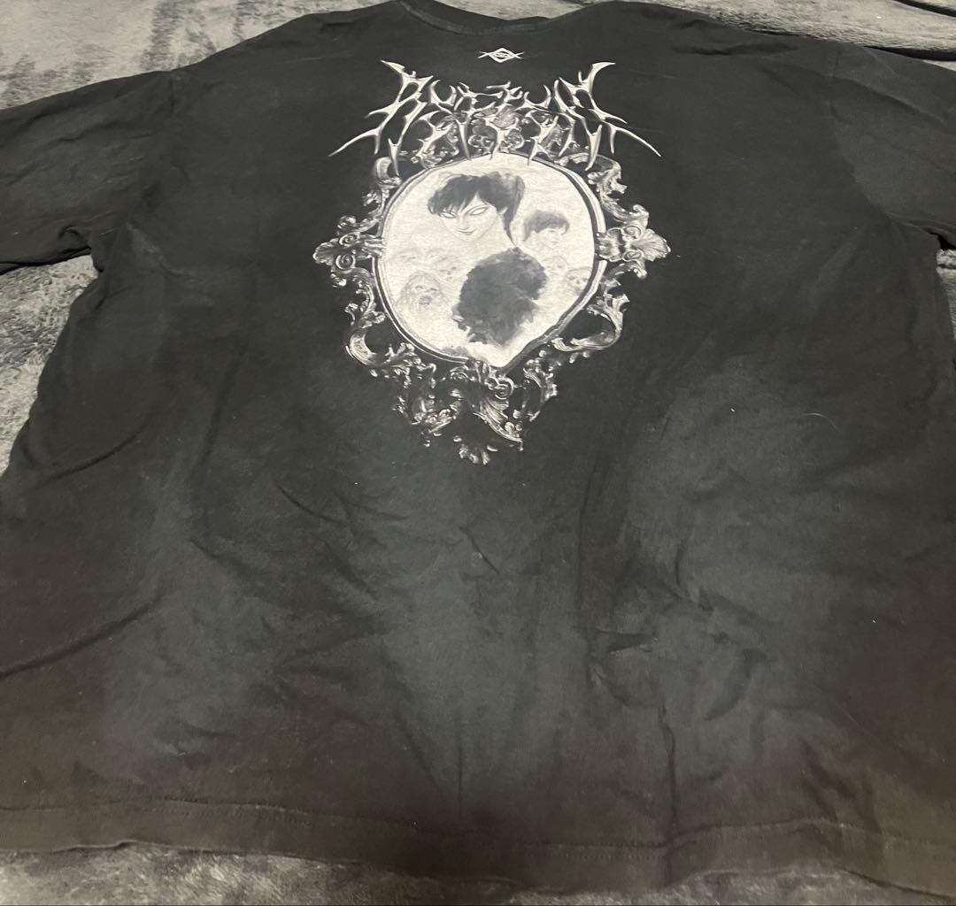 【最終値下げ】REFLEM 伊藤潤二　Tシャツ　セット